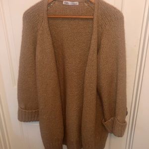 Zara Cardigan
